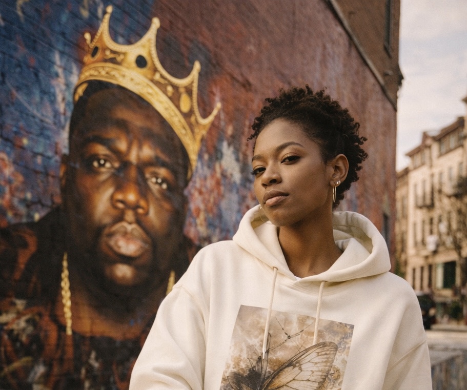 Novelle — Stillife Project artist