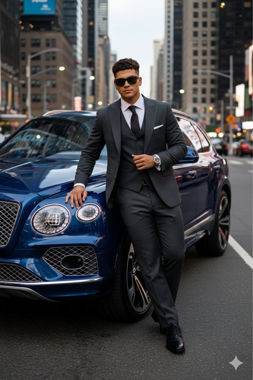 Serenade — Stillife Project artist