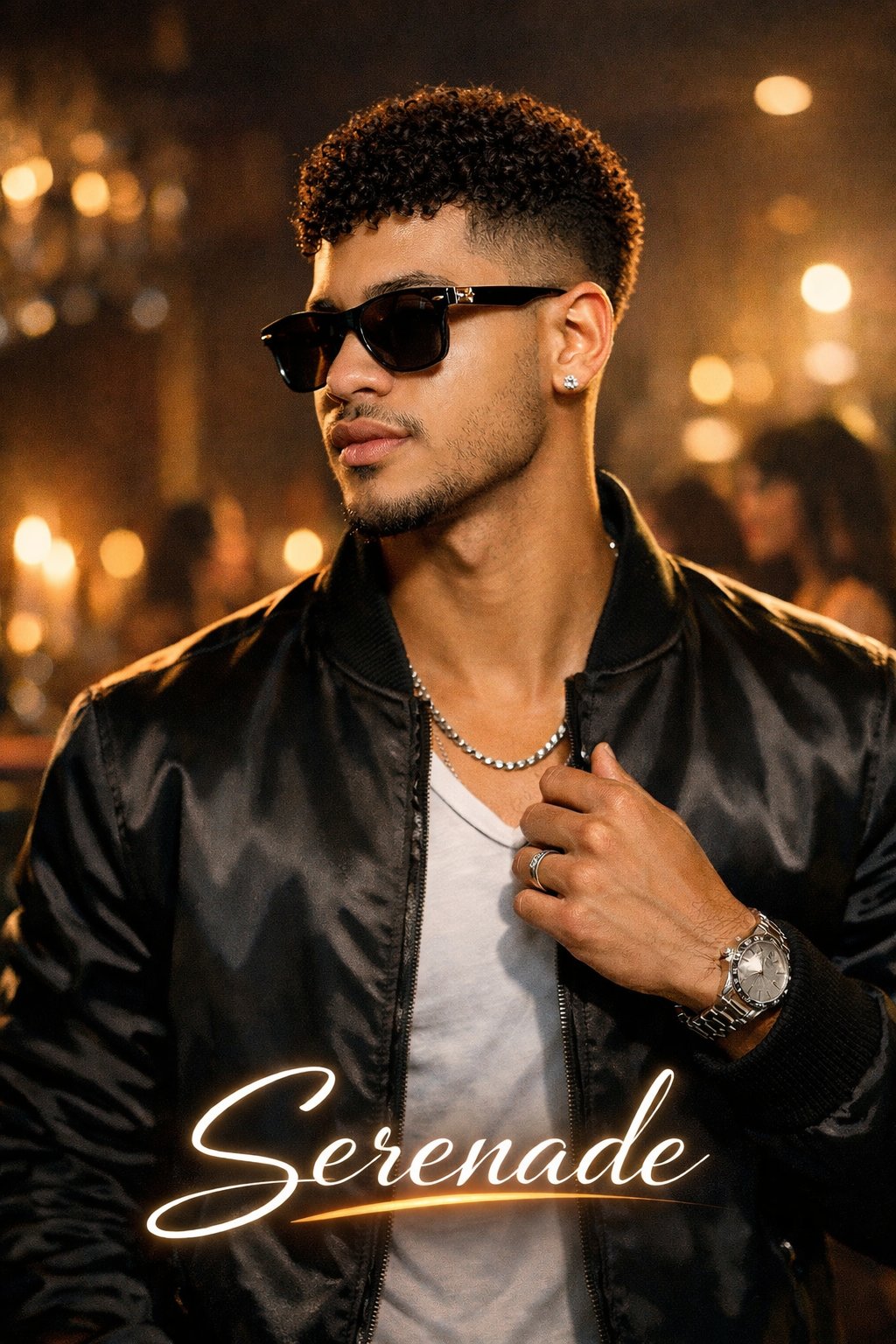 Serenade — Serenade